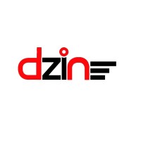 Dzine FZE logo - Similar company to Web And Data Aesthetics Solutions Fze