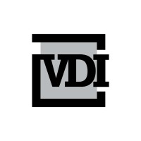 VDI Groep logo - Similar company to Van Delft Bouw