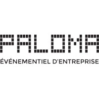 AGENCE EVENEMENTIELLE PALOMA logo - Similar company to Culturevent