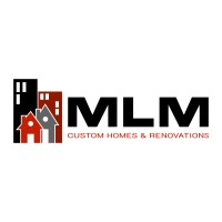 MLM Custom Homes and Renovations logo - Similar company to Lagniappe Consulting Group, Llc
