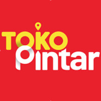 Tokopintar logo - Similar company to Cms Group