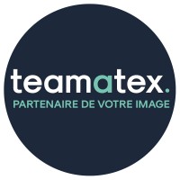 Teamatex logo - Similar company to Genierock