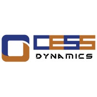 CESS Dynamics logo - Similar company to Cess Automation (India) Llp