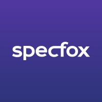 Specfox logo - Similar company to Netsells (Part Of Hedgehog Lab)