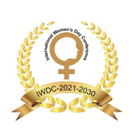 IWDC-2130 INTERNATIONAL WOMEN DAY CONFERENCE logo - Similar company to Iwdcon - Inspiring Women In Digital Construction