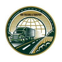 NKR Trucking & Transport logo - Similar company to Freightgpt