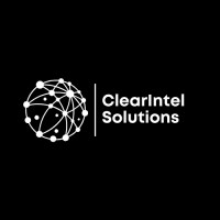 ClearIntel Solutions logo - Similar company to Maya Tech Media