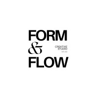 Form & Flow logo - Similar company to Maia Estates