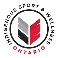 Indigenous Sport & Wellness Ontario logo - Similar company to Elephant Thoughts Educational Outreach