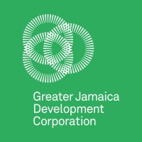 Greater Jamaica Development Corporation (GJDC) logo - Similar company to South Bronx Overall Economic Development Corporation (Sobro)