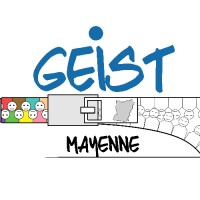 GEIST Mayenne logo - Similar company to Stepconcept