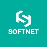 SOFTNET logo - Similar company to Softnet Solutions