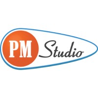 PM Studio logo - Similar company to Myriad Design