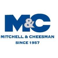 Mitchell & Cheesman logo - Similar company to Thylation