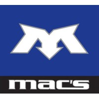 Mac'S Tiedowns