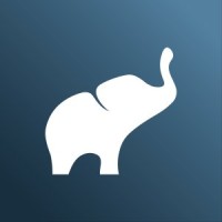 Salty Elephant - Eco Yoga Retreats logo - Similar company to Llamatext