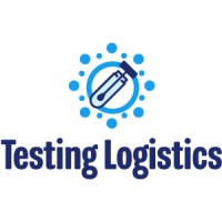 Testing Logistics logo - Similar company to Cwdash