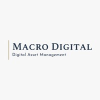 Macro Digital logo - Similar company to Shentilium Technologies