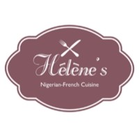 Hélène's Cuisine & Food Company logo - Similar company to Sounders Suites Abuja