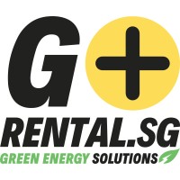 GoRental.SG logo - Similar company to True Colour Media Group (Tcm)