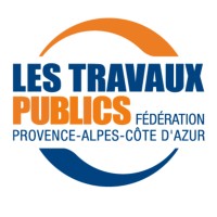 Fédération Régionale des Travaux Publics PACA logo - Similar company to Frtp Auvergne-Rhône-Alpes