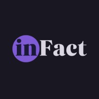 InFact logo - Similar company to Muvuca Agroflorestal