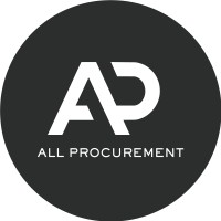 All Procurement logo - Similar company to Pricing Md