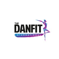 Danfit International (Dance, Fitness and Events) logo - Similar company to Hoetus
