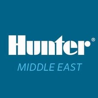 Hunter Industries Middle East logo - Similar company to Radius