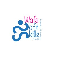 WafaSoftSkills logo - Similar company to Neuronest
