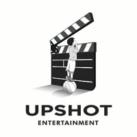 Upshot Entertainment logo - Similar company to Dope Black Art