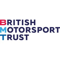 British Motorsport Trust logo - Similar company to Classic Performance Engineering