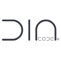 DIN code logo - Similar company to Cmi/Amco