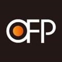 Orange Financial Printing Limited logo - Similar company to Formex Financial Press