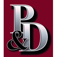 Petit & Dommershausen S.C. logo - Similar company to Imagineers Llc