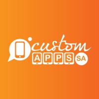 Custom Apps SA(Pty)Ltd logo - Similar company to Custom Group.Tech