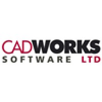 CadWorks Software Oy Ltd logo - Similar company to Cadworks Oy