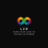 L2D logo - Similar company to Learn To Discover