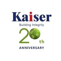 Kaiser Construction Co., Ltd. logo - Similar company to Deline Suzhou Ltd.
