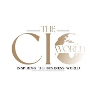 The CIO World logo - Similar company to Cio Views Magazine