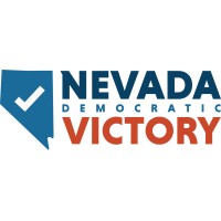 Nevada Democratic Victory logo - Similar company to Made To Save