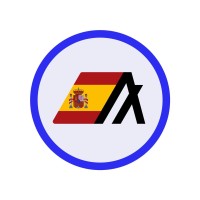 Algorand Spain logo - Similar company to Algorithmia Global