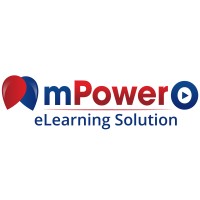 mPowerO logo - Similar company to Gofindo