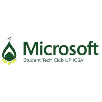 Microsoft Tech Club UPIICSA logo - Similar company to Uagro