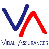 Vidal Assurances logo - Similar company to Vidal Assurances