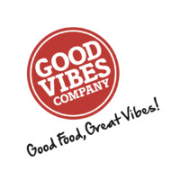 Good vibes company logo - Similar company to Dynamic Sound Deejays
