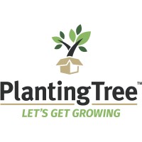 PlantingTree.com logo - Similar company to Spr Auto