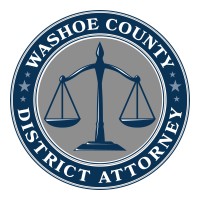 Washoe County District Attorney's Office
