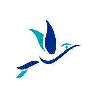 Hummingbird logo - Similar company to Spleat App