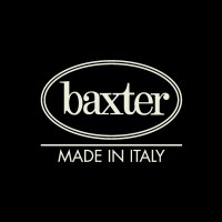 Baxter - Made in Italy logo - Similar company to Mioo Tech